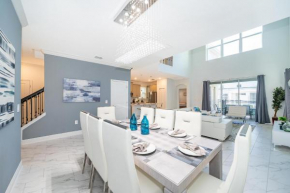 4338JE VILLA 5 BED/5 BA